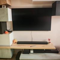 smart tv Samsung Qled 8k