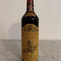 Chianti San Felice Az. Agr. Castelnuovo Berardenga