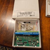 Allarme bentel absoluta scheda espansione 