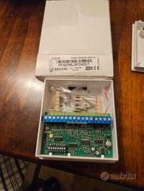 Allarme bentel absoluta scheda espansione 