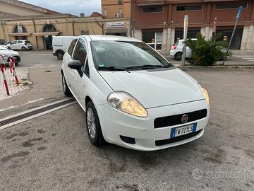 Fiat Grande Punto