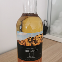 Whisky 2003 DD Irlandese