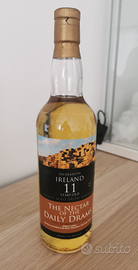 Whisky 2003 DD Irlandese
