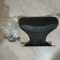 poggiaschiena scooter Kymco downtown 300 del 2013