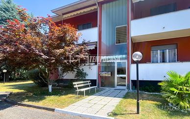 AMPIO 3 LOCALI CON CANTINA E BOX AUTO!