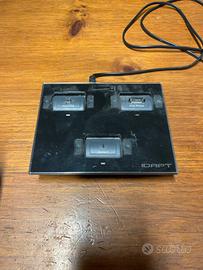 Torretta carica cellulari IDAPT