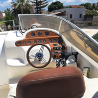 Cranchi Perla/Zaffiro 28
