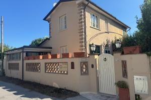 Casa indipendente