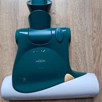 Battitappeto battimaterasso Folletto EB360