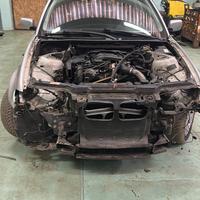 Motore 204d4 bmw