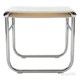 Sgabello 9 Tabouret di Cassina