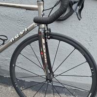 nevi in titanio tg 53.5 