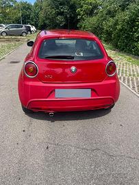 alfa mito