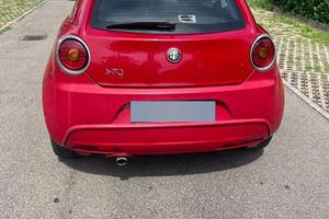 alfa mito