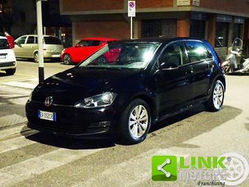 VOLKSWAGEN Golf 1.6 TDI 5p. Highline BlueMotion