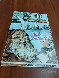 Calendario Frate Indovino 1978