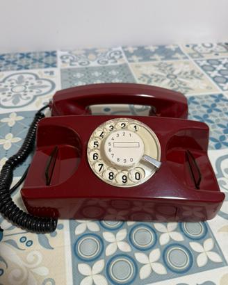 Telefono anni 80 vintage