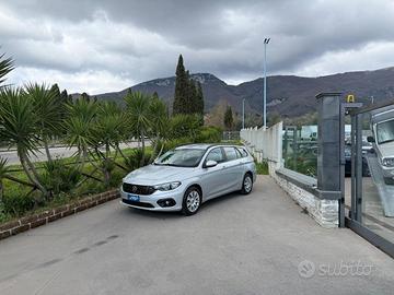 FIAT - Tipo - 1.4 T-Jet 120 CV GPL SW S-Design