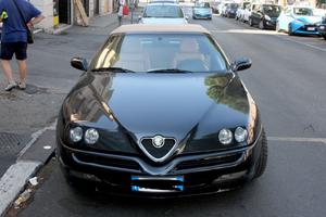 Alfa Romeo Spider GTV 1993 53000km originali