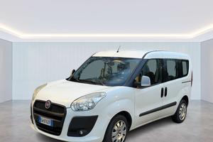 Fiat Doblò 1.4 metano 2014 5 posti