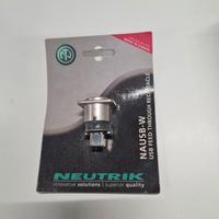 connettore da pannello USB