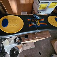 THRUSTMASTER FREESTYLER BOARD CONTROLLER