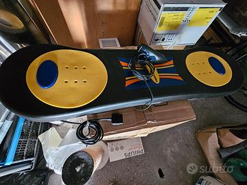 THRUSTMASTER FREESTYLER BOARD CONTROLLER