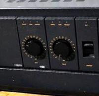 N°2 Rarissimi TOA P300D - (Onkyo D'Zac GPA-300)

