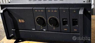 N°2 Rarissimi TOA P300D - (Onkyo D'Zac GPA-300)

