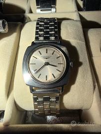 Longines