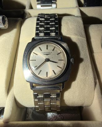 Longines