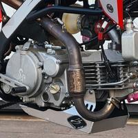 Flamingo Engine CNV (YX 160)
