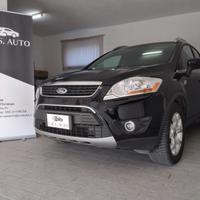 Ford Kuga+ 2.0 TDCi 140 CV 2WD DPF 72MILA KM