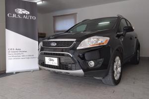 Ford Kuga+ 2.0 TDCi 140 CV 2WD DPF 72MILA KM