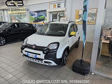FIAT Panda Cross 1.0 FireFly S&S Hybrid