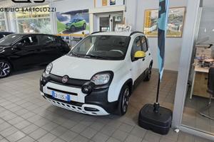 FIAT Panda Cross 1.0 FireFly S&S Hybrid