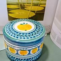 Ciotola Villeroy Boch  "Polly " anni '60