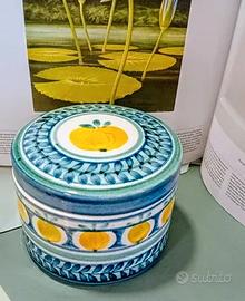 Ciotola Villeroy Boch  "Polly " anni '60