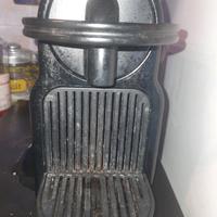 Macchina caffè Delonghi inissia Nespresso malfunz