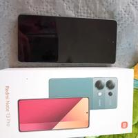  Xiaomi redmi note 13 pro 
