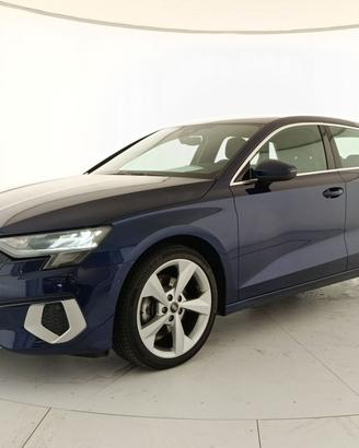 AUDI A3 4ª serie - A3 SPB 35 TDI S tronic U102921