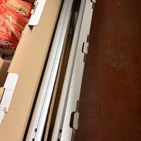 Portapacchi ORIGINALI Audi Q3 (F3) 2019 - 83A 071