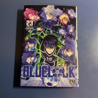 Blue Lock 23 Edition Collector