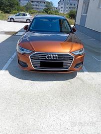Audi A6 Avant 50 2.0 TFSI e quattro ultra S tron. 