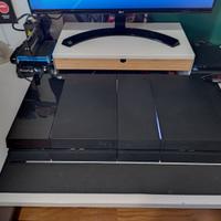 Playstation 4 PS4 500gb GOLDHEN VUE