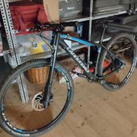 Cannondale FSI  tg m