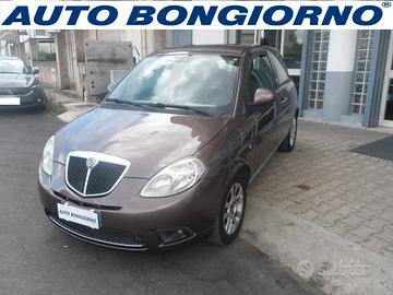 Lancia Ypsilon 3 Porte Ypsilon 1.4 8v Platinum eco