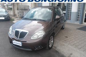 Lancia Ypsilon 3 Porte Ypsilon 1.4 8v Platinum eco