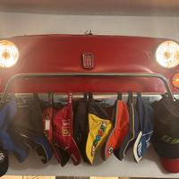 Muso fiat 500