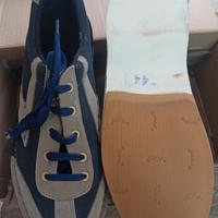 Scarpe da Bowling n. 44 nuove 